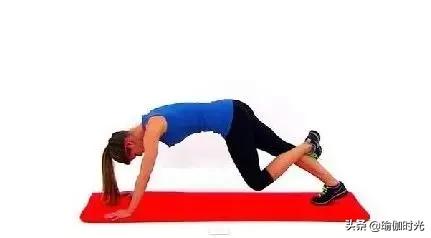 十二种拉伸小腿的方式,让你的小腿不粗反细