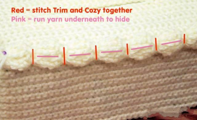 手工改造一个抽纸盒,纸质抽纸盒创意手工