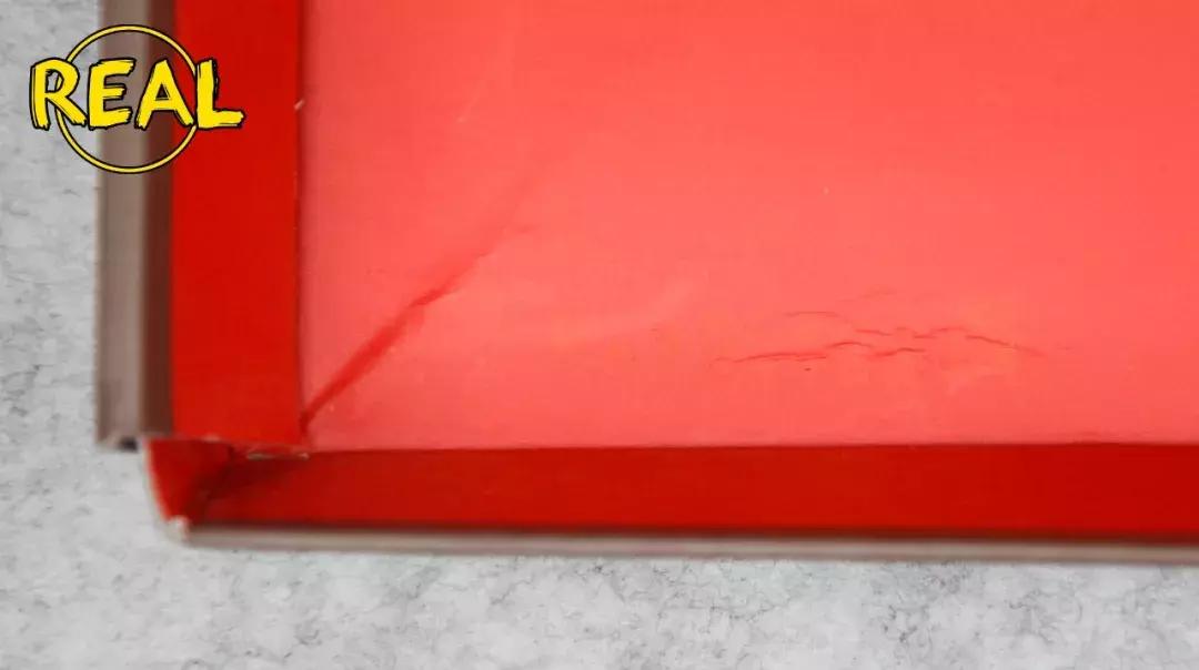 aj1倒钩真假对比鞋垫,aj1倒钩真假对比照