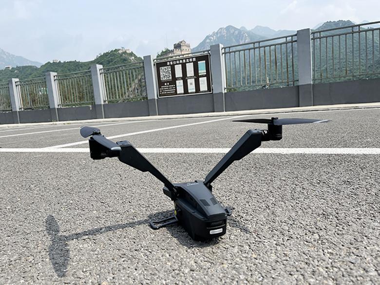 科幻片无人机,科幻片微型昆虫无人机