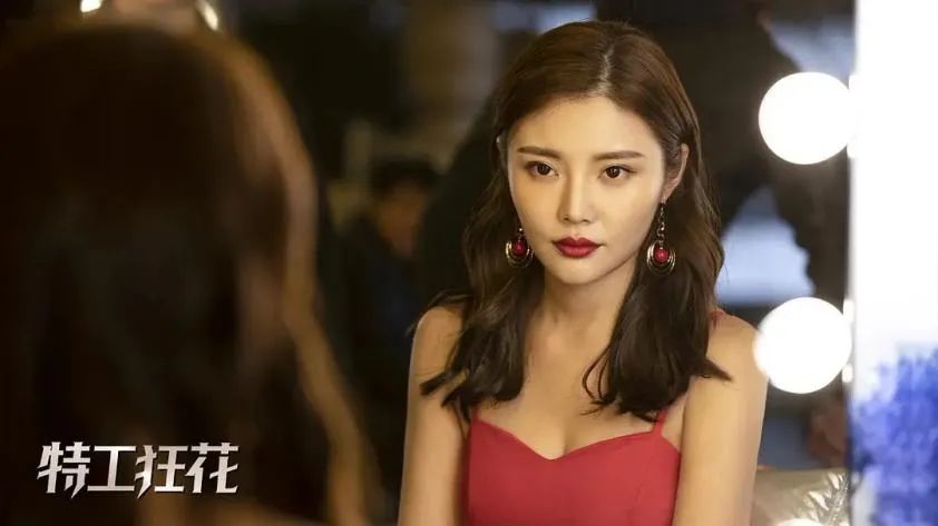 电影推荐国产徐冬冬,徐冬冬网络电影