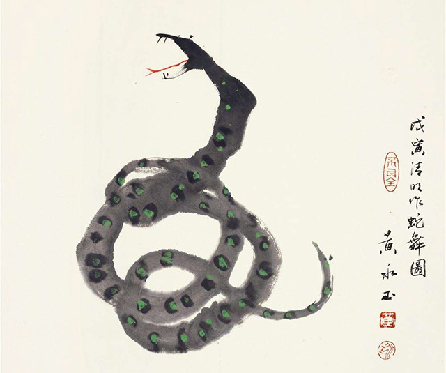 蛇为什么要三年后才报仇,蛇真的会报仇吗