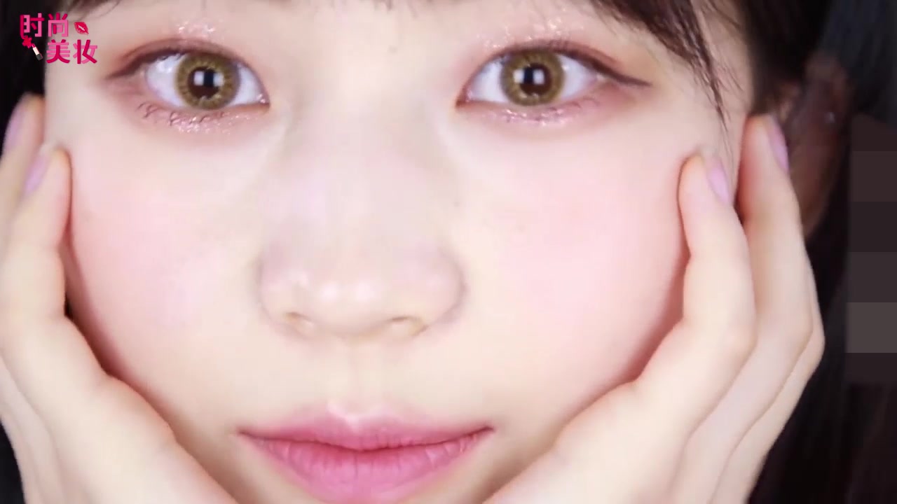化妆的正确步骤初学者简单视频,化妆技巧初学化妆视频