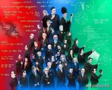 张寿武谈数学题,张寿武的学生