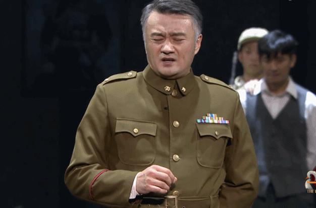 第二次安利这良心国综,都9.4了还不追