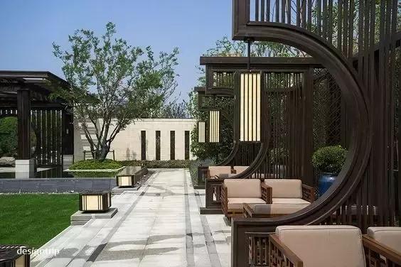 院子——还是中国的美