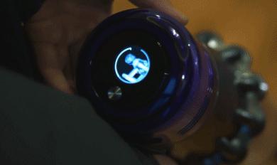 全新升级的戴森v11,戴森v10升级版