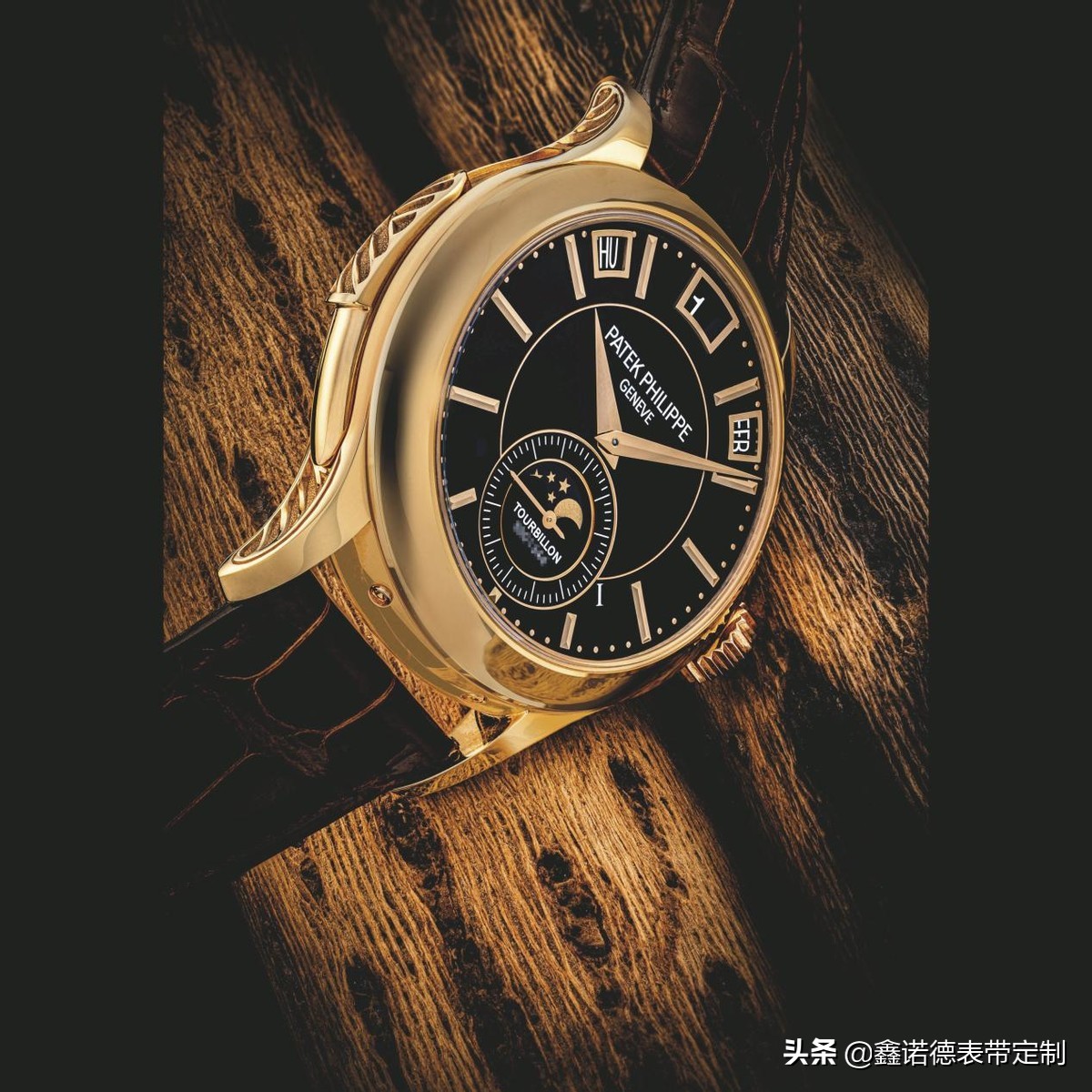 香港佳士得最贵十大藏品,名表拍卖前十