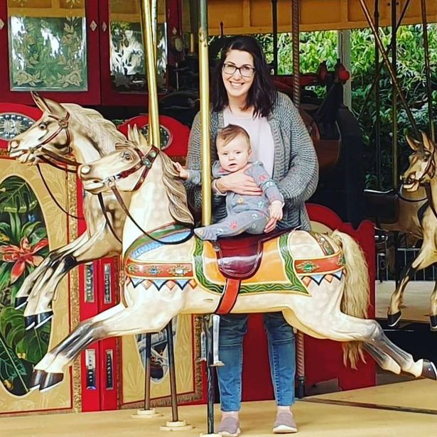 分娩方式很重要，这位墨尔本妈妈害怕自然分娩，剖腹产感染败血症