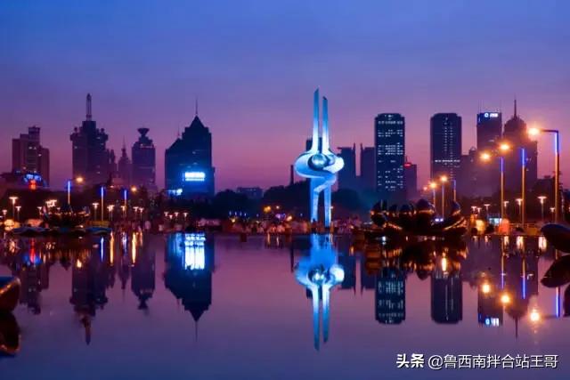 鲁r的车牌可以进菏泽吗,菏泽车牌鲁r