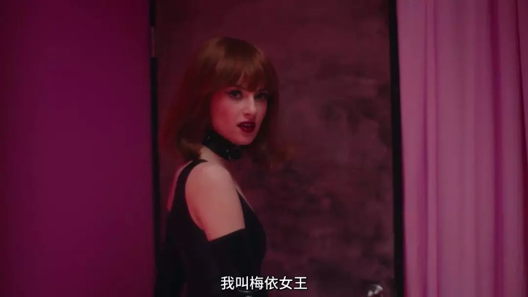 重口又清新的性喜剧,SM不止是*绑捆**play