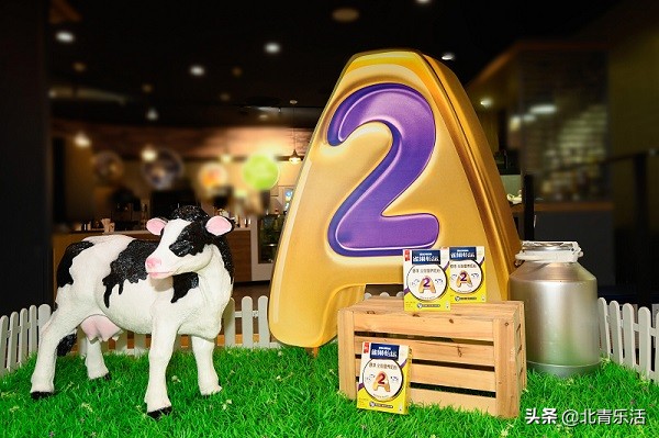 雀巢a2酪蛋白鲜牛奶味道奇怪,雀巢a2奶