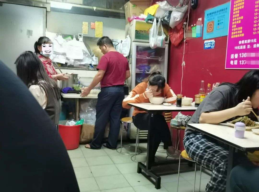 开潮汕汤粉店要投资多少钱,开一家汤粉店能赚多少钱