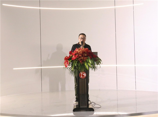 耀出·新境界!万嘉集团新品发布会,以远见启新篇