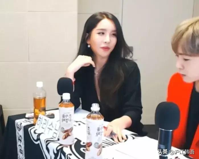 天哪她46岁了？看上去仿佛才20岁