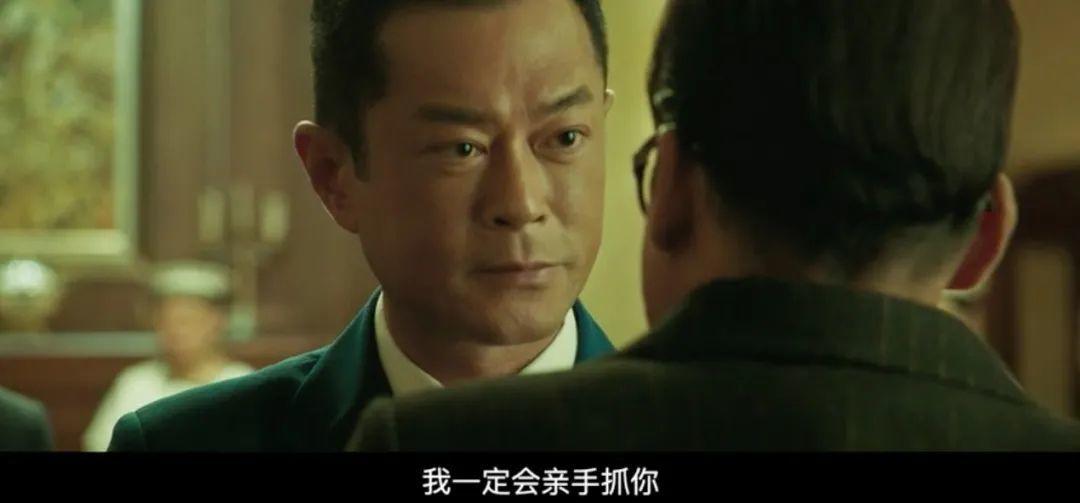 一部电影四个影帝,十部顶级烂片港片