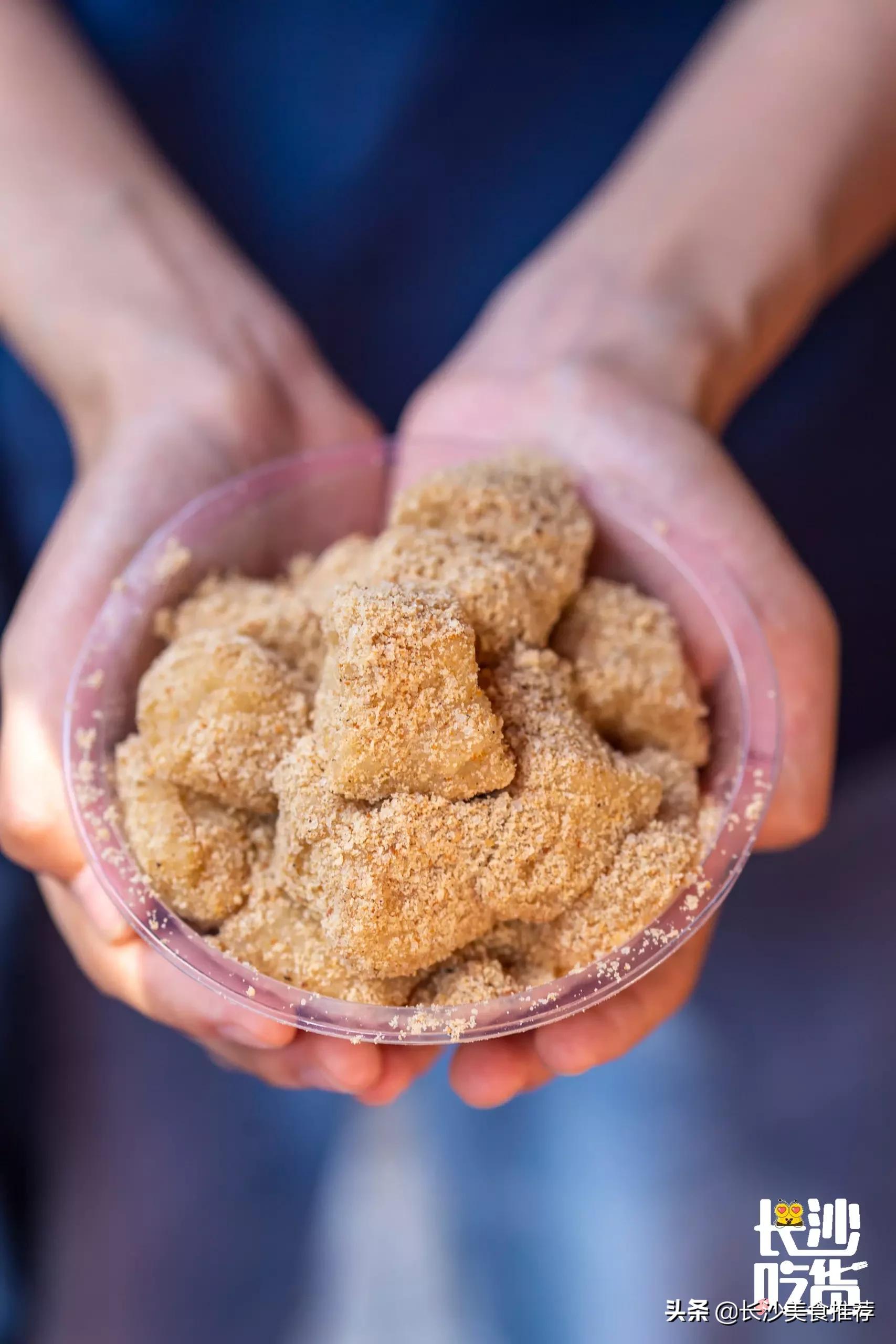 长沙望城古镇旅游景点,长沙市望城区各景点小吃