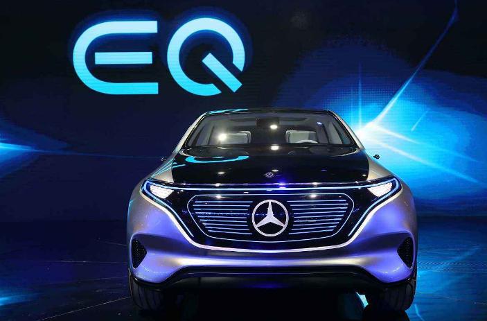 北京奔驰宣布下调在售车型售价，最高下调6.4万元