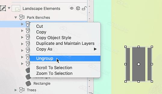 OmniGrafflePro7forMac,强大的思维导图