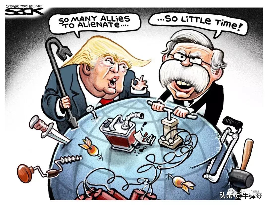 美伊开战了没,美伊战争中伊拉克抵抗了没