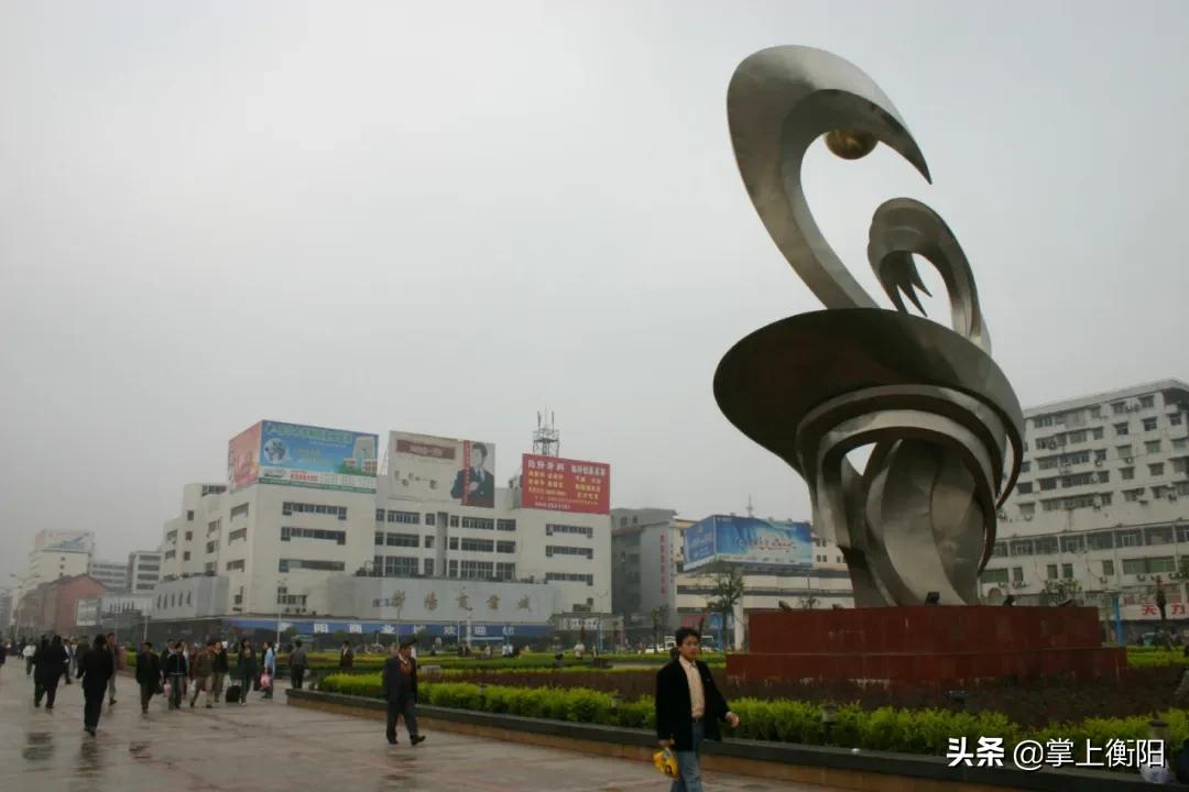 衡阳火车站有多少年历史,衡阳旧火车站历史