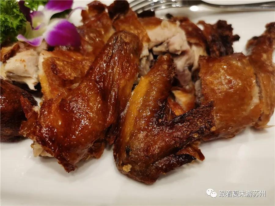 寻味山城记忆中的那碗面,苏州姑苏一碗面