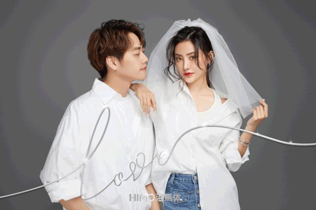 这是一条点开就能「笑着过七夕」的推送