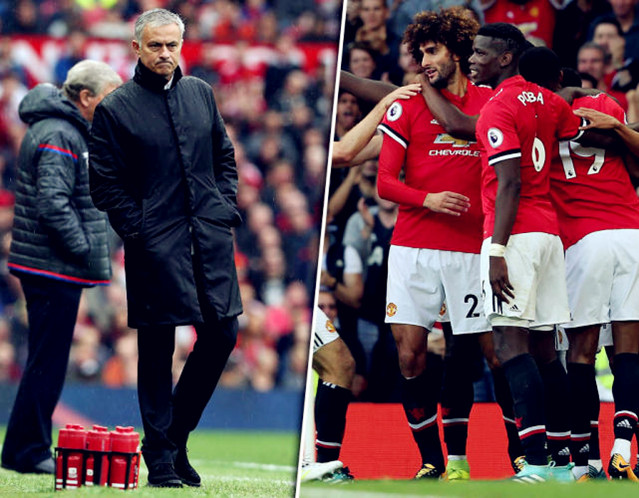 穆里尼奥五年前对曼联的预言,穆里尼奥遗产迭戈洛佩斯