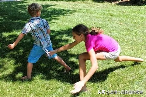 儿童疫情期间的十条建议,学龄前儿童3-6岁运动指南