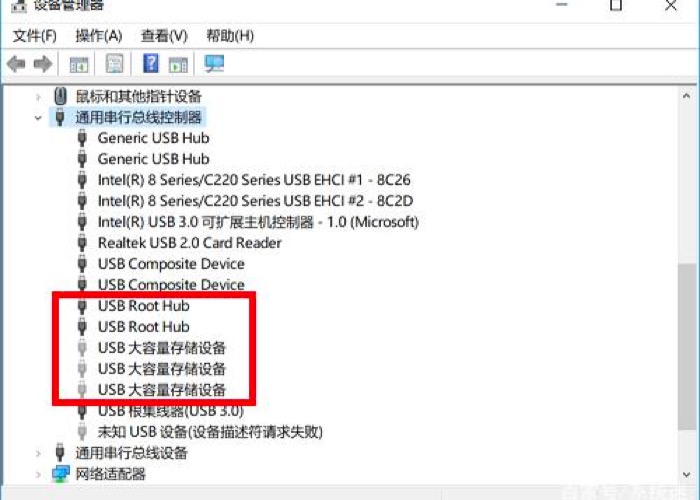 u盘插Mac电脑上没反应怎么办？