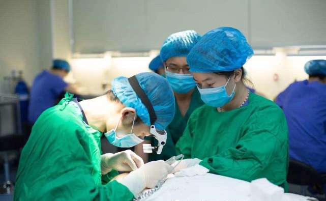 植发手术麻醉过程疼吗,植发手术麻醉过了会不会痛