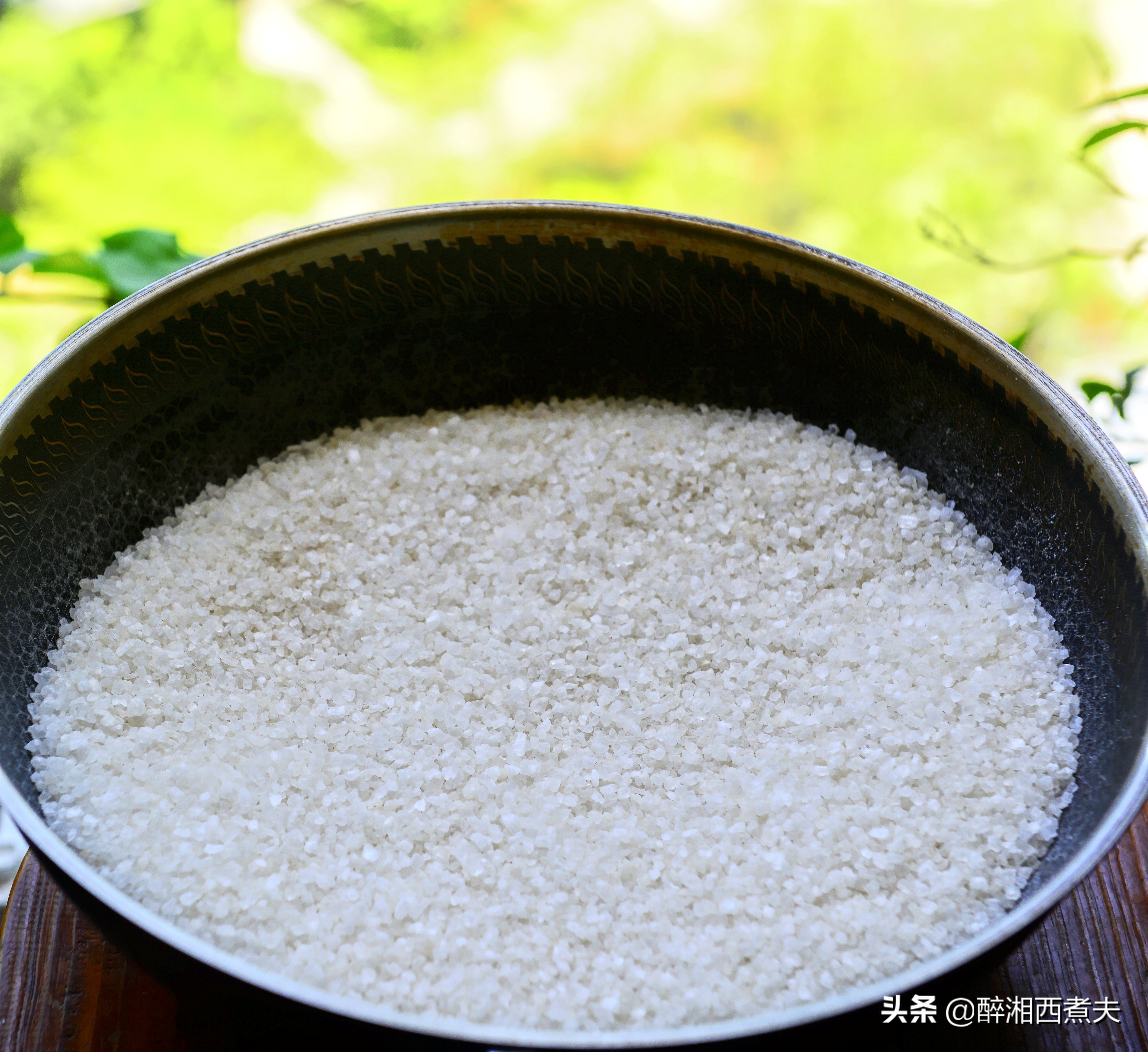 古法盐焗鸡核心配方技术揭秘,古法纯盐盐焗鸡