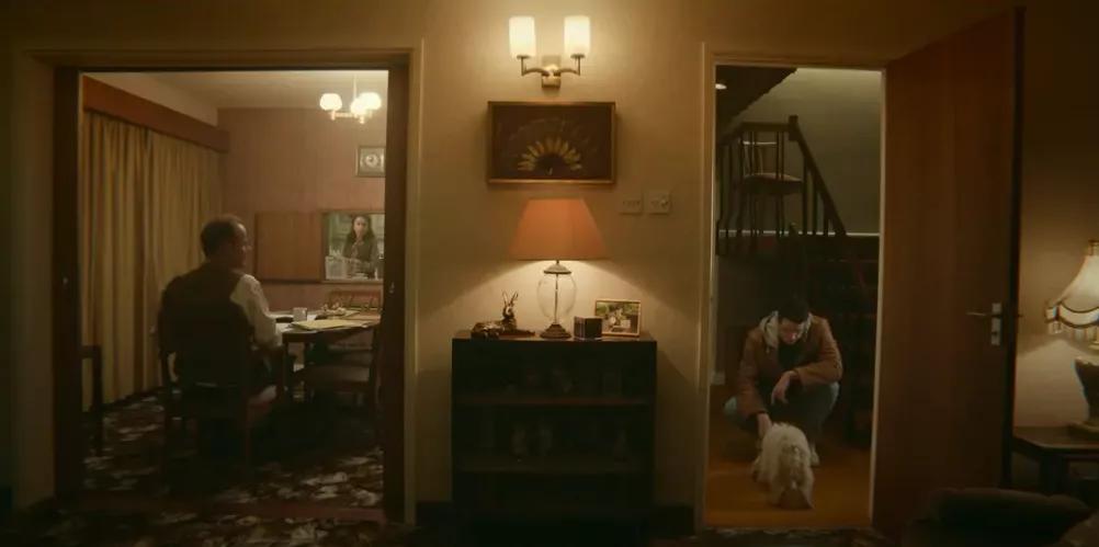 爱情保卫战全场渣男渣女,全员恶人渣男