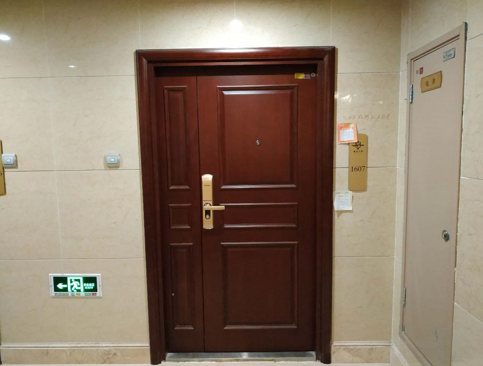 重庆江北北滨路御龙天峰17栋1801,重庆江北北滨路御龙天峰可以买不