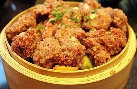 腌制渣肉的做法,咸渣肉最正宗做法