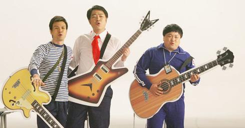 郭德纲李彬现在在干什么,看不起郭德纲的是李彬吗