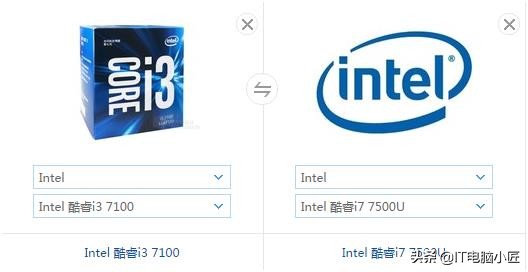 i3和i7日常体验,i7几年后会被i3吊打