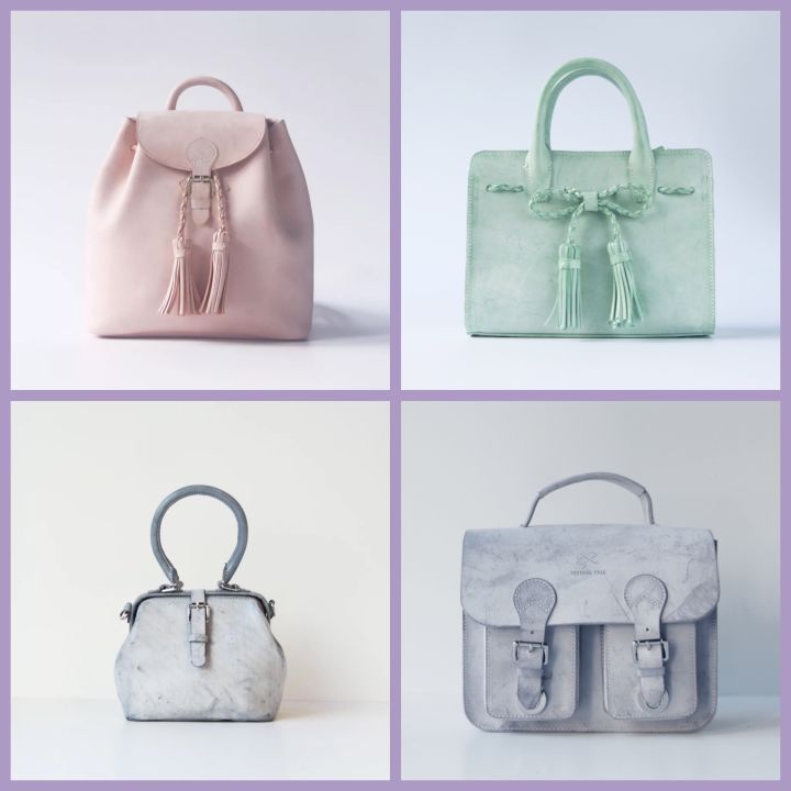 国产女士包包品牌前十名,女生包包国产的品牌有哪些