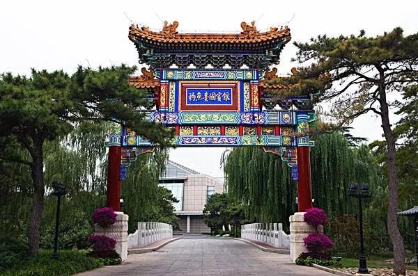 揭秘中国最神秘的“连锁酒店”国宾馆背后的故事