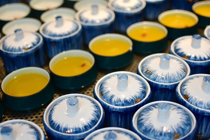 来三亚必吃的海南菜,三亚旅游在哪里吃海南菜