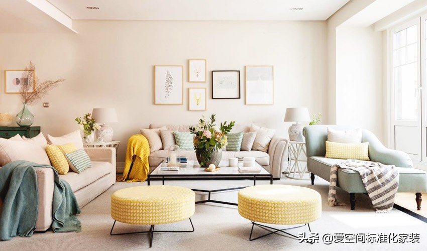 户型小怎么设计,空间极致利用户型改造