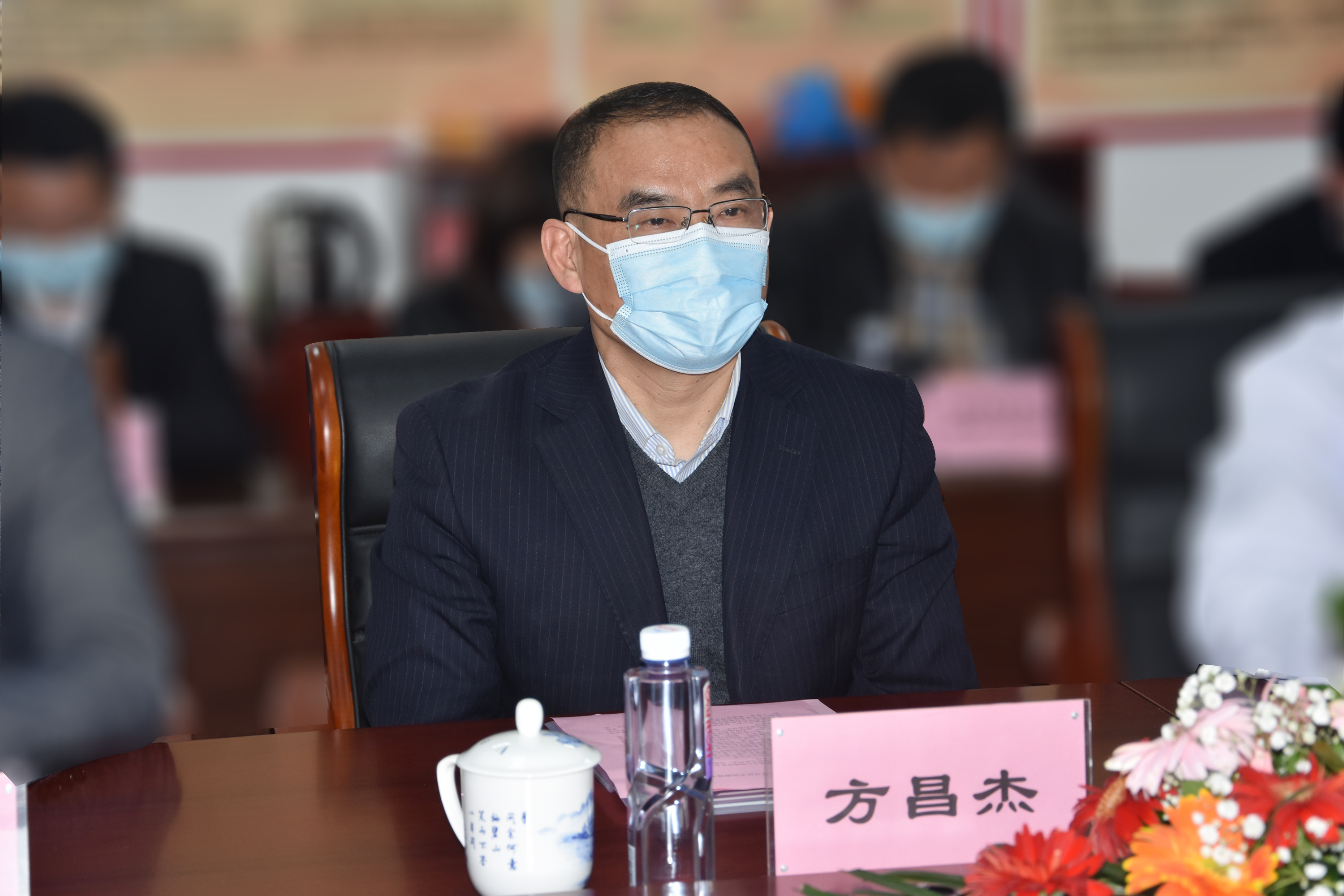 「喜讯」景德镇市第三人民医院成功通过省级胸痛中心认证