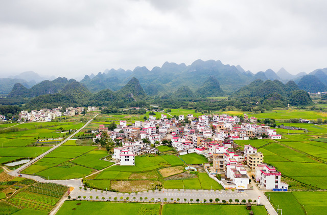 7万亿振兴乡村25个领域,7万亿资本进农村