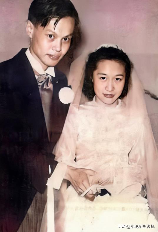 宋美龄和林徽因交往,宋美龄和林徽因