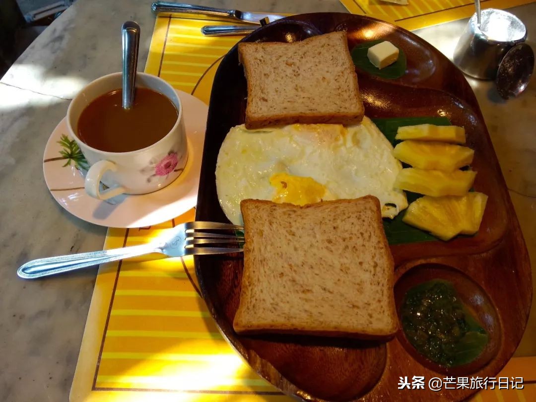 泰国旅游攻略住宿费用,泰国游5000元