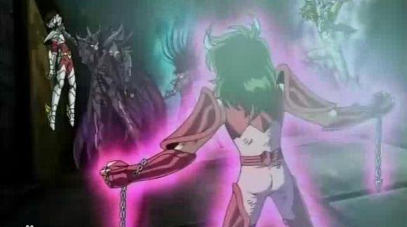 圣斗士实力最弱的一个,圣斗士星矢五小强实力排名