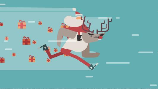 圣诞美妆礼盒,圣诞节美妆大礼盒开箱