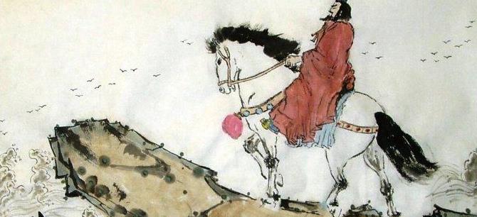 辛弃疾一代名将,辛弃疾是什么时期的文人