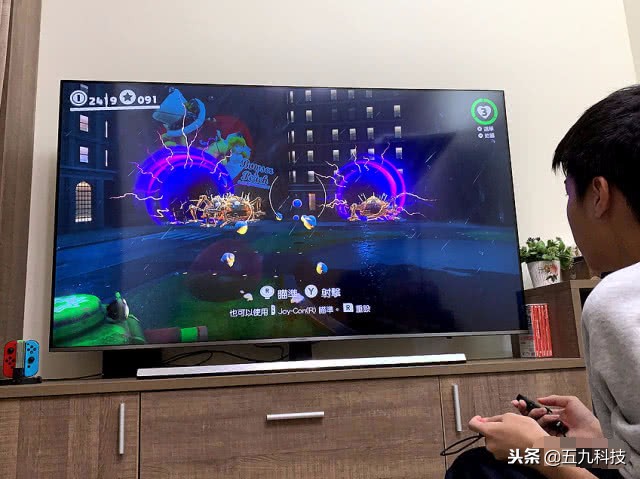 三星电视tu8000评测,三星电视75nu8000怎么样