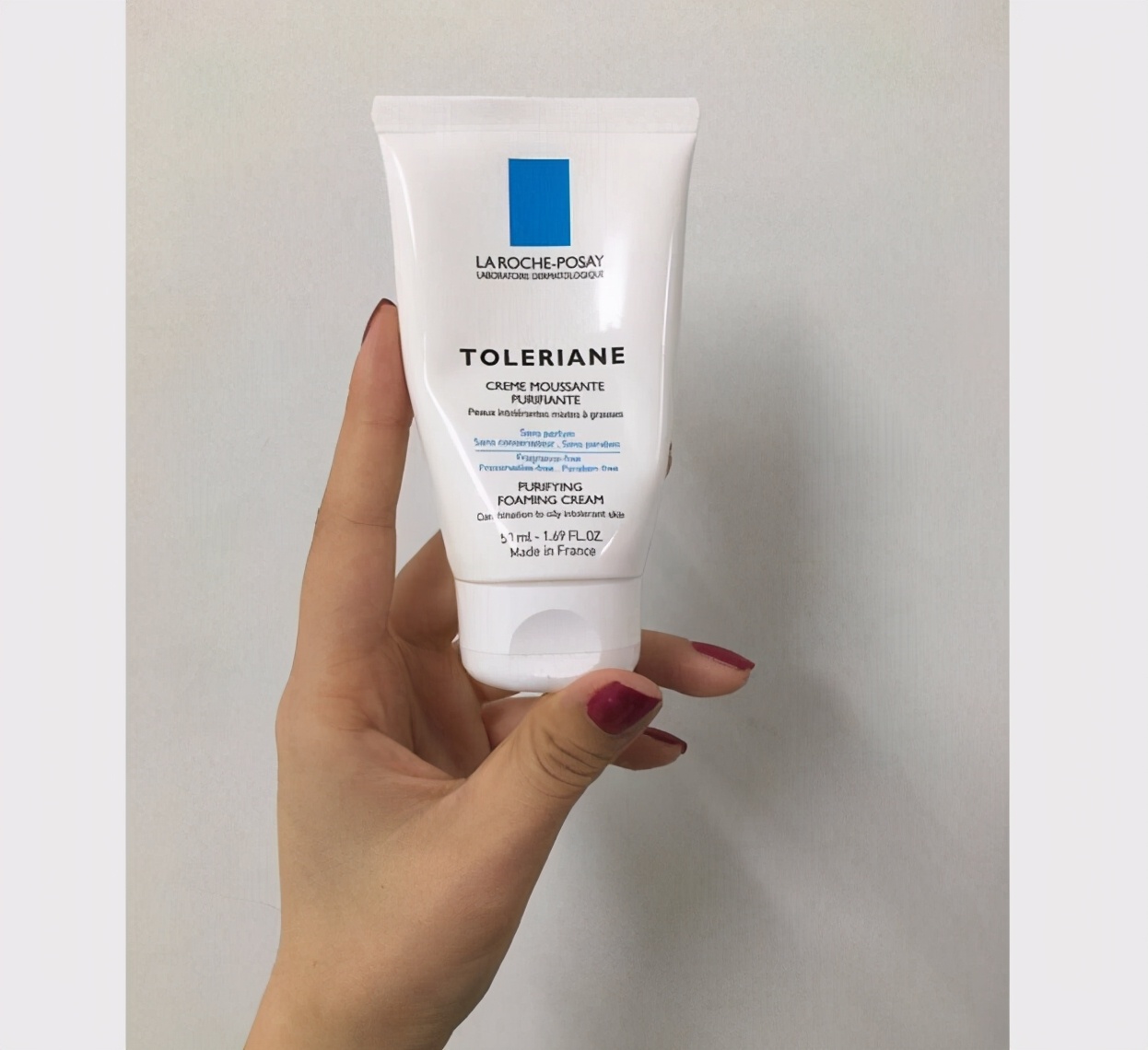 清洁肌肤的洗面奶有哪些,补水清洁祛痘洗面奶